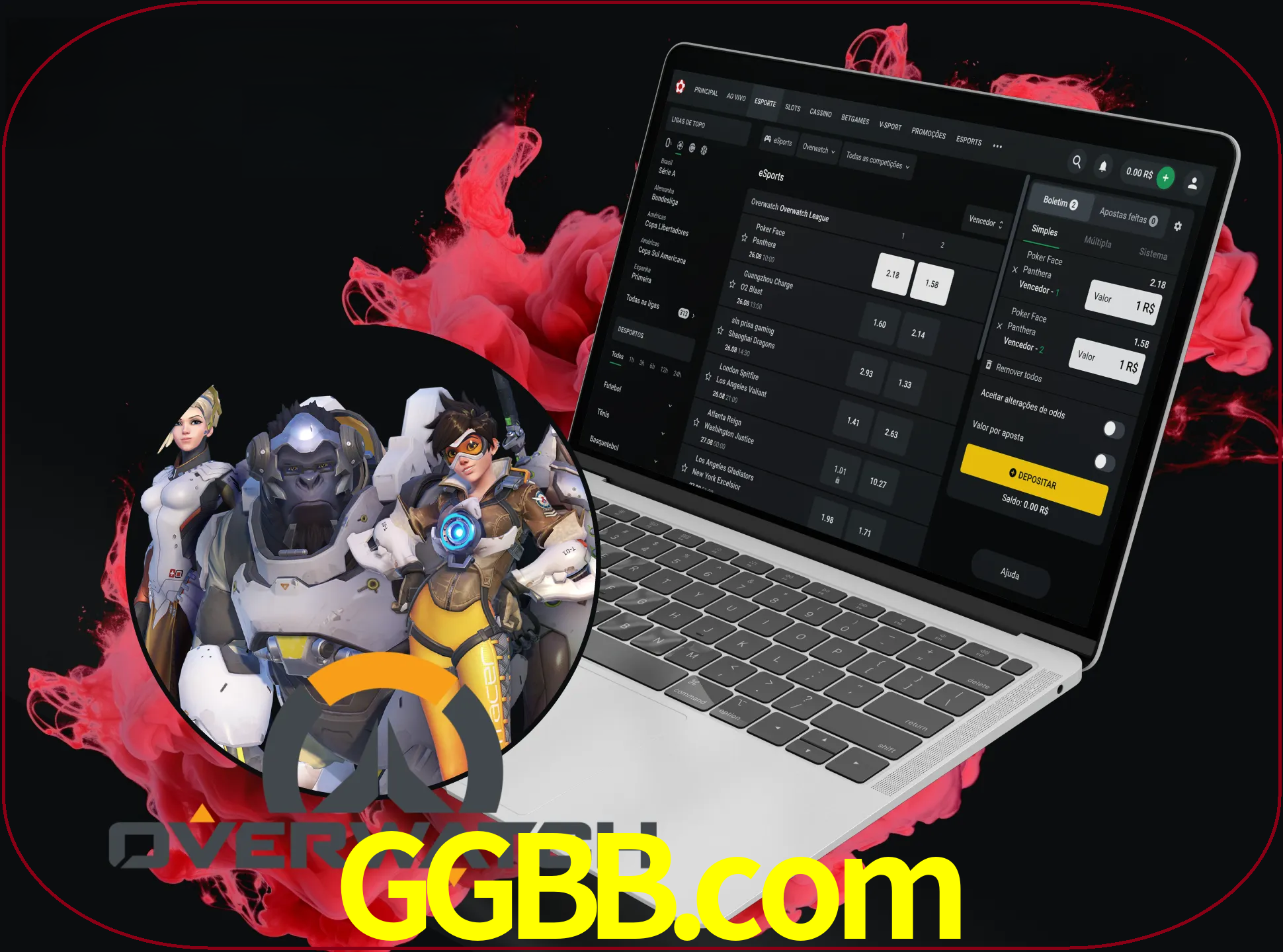 Os fãs deste fantástico jogo apreciarão a abundância de jogos e podem também ganhar dinheiro real apostando no ggbb.